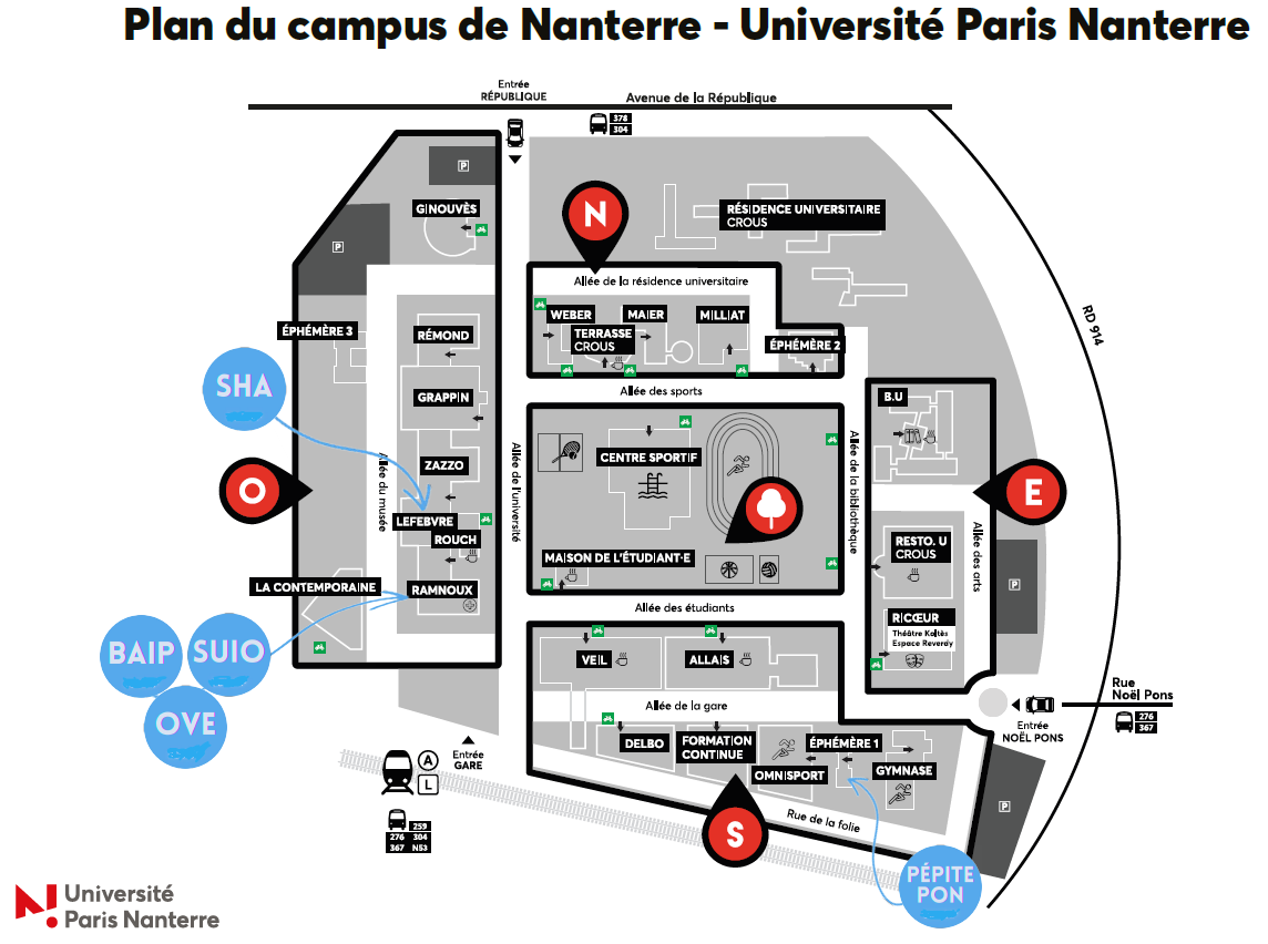 API | Accompagnement Parcours Insertion - API