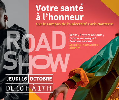 Roadshow 2025